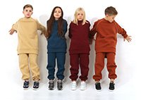 Бренды детских и подростковых кроссовок | Weestep