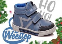 Discounted childrens shoes - wholesale childrens shoes Weestep