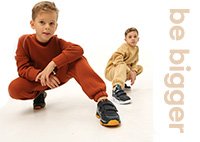 Бренды обуви для детей и малышей | Weestep