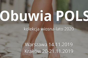 Weestepi jalatsid lastele Varssavis ja Krakowis, Poolas