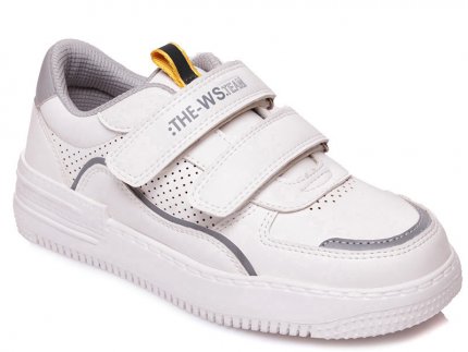 Sneakers(R819554286 W)