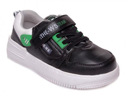 Sneakers(R819553742 BK)