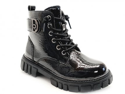 Boot(R577965615 BK)