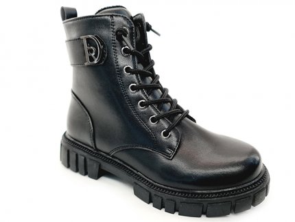 Boot(R578666221 BK)