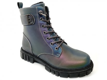 Boot(R578666221 CBK)