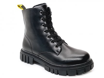 Boot(R578666222 BK)
