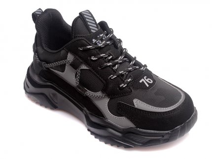 Sneakers(R010264635 BK)
