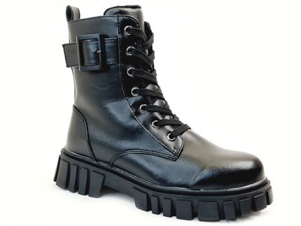 Boot(R180668516 BK)
