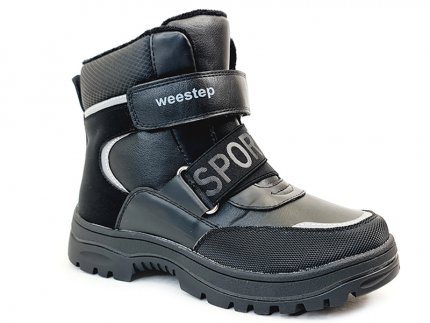 Boots(R918168592 BK)
