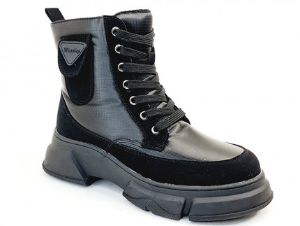Boot(R569968551 BK)