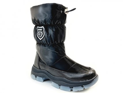 Boots(R982368572 BK)
