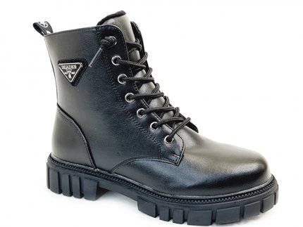Boot(R578668501 BK)