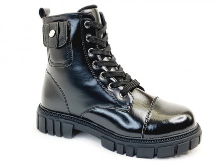Boot(R578668503 BK)