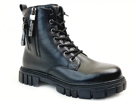 Boot(R578668505 BK)