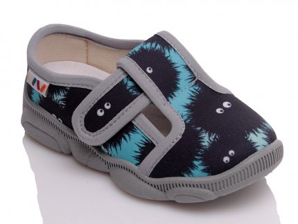 Slippers(R107850142)